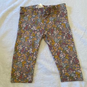 TAHARI baby pants 6-9months